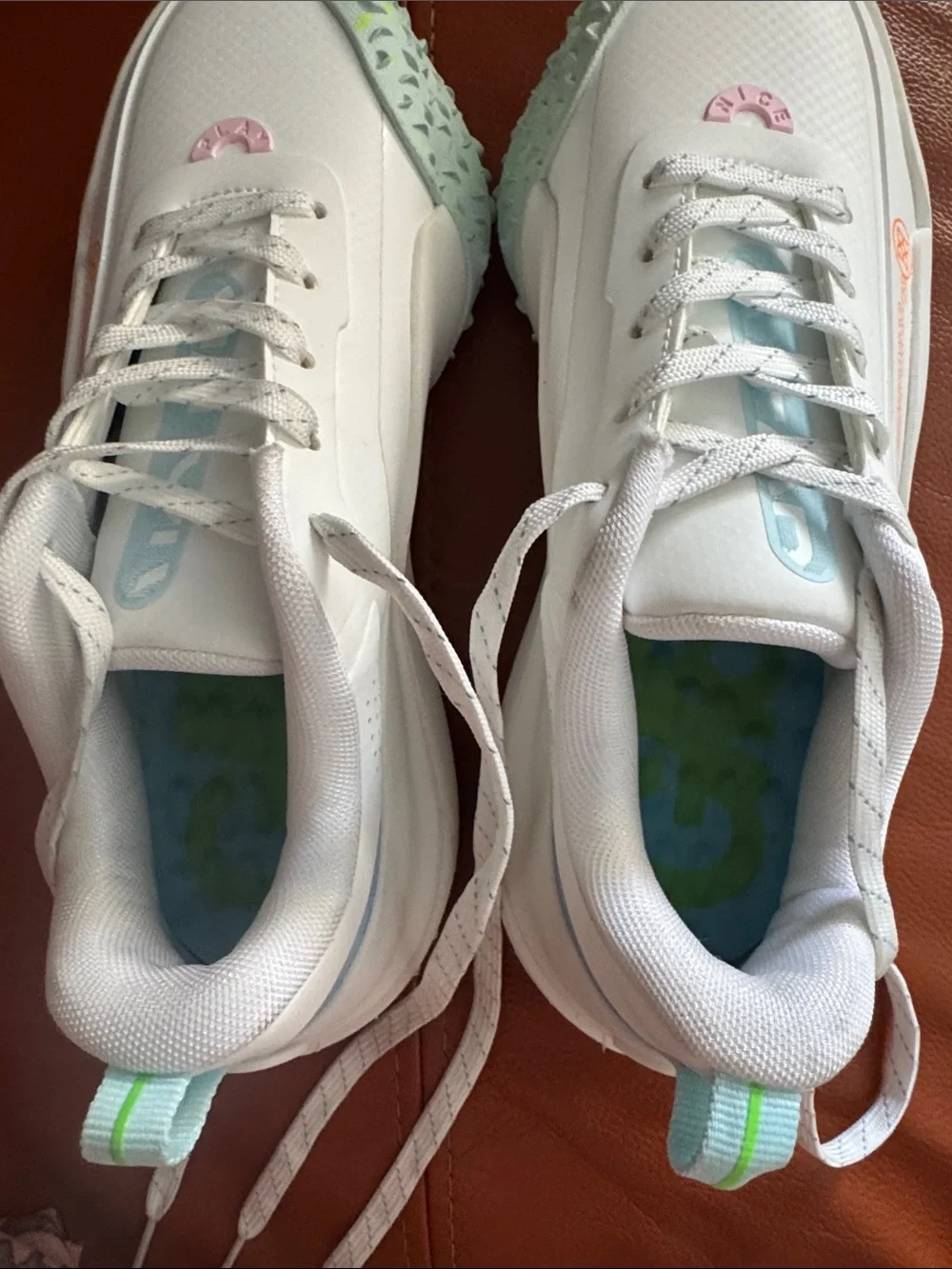 G/FORE Golf Shoes G/18 women’s - Picture 14 of 16
